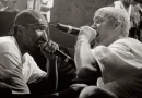 Emotional – Eminem schreibt an seinen verstorbenen besten Freund Proof (✝32) Emotional – Eminem schreibt an seinen verstorbenen besten Freund Proof (✝32)