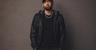 Ex-Angestellter von Eminem soll 5 Jahre ins Gefängnis, weil er 10 unveröffentlichte Songs geklaut und weiterverkauft hat