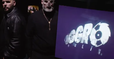 Aggro Berlin-Reunion – Fler und Sido kündigen Single an, Ex-Künstler von Fler will wieder zusammenarbeiten Aggro Berlin-Reunion – Fler und Sido kündigen Single an, Ex-Künstler von Fler will wieder zusammenarbeiten