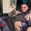 Gzuz feiert neu erworbenes Gebäude von Bonez MC mit Freestyle