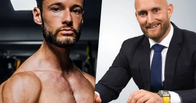 Inscope erklärt, wie Karl Ess sich ein „Milliardengeschäft“ entgehen lassen hat Inscope erklärt, wie Karl Ess sich ein „Milliardengeschäft“ entgehen lassen hat