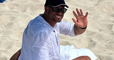 Trotz Skandal – So hoch soll das aktuelle Monatseinkommen von JP Kraemer (46) sein