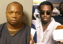 Notaufnahme – Diddy (56) hat sich mit Drogenboss im Knast geprügelt Notaufnahme – Diddy (56) hat sich mit Drogenboss im Knast geprügelt