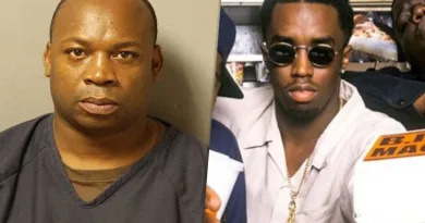 Notaufnahme – Diddy (56) hat sich mit Drogenboss im Knast geprügelt Notaufnahme – Diddy (56) hat sich mit Drogenboss im Knast geprügelt