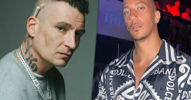 LX und Farid Bang liefern sich offenen Schlagabtauch nach „Junkie“-Ansage LX und Farid Bang liefern sich offenen Schlagabtauch nach „Junkie“-Ansage