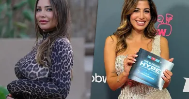 „Schnauze halten“ – Nina Anhan attackiert Eva Benetatou nach Kritik an Haftbefehl „Schnauze halten“ – Nina Anhan attackiert Eva Benetatou nach Kritik an Haftbefehl