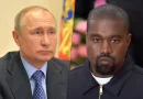 Kanye West-Konzerte in St. Petersburg abgesagt – jetzt ermitteln die russischen Behörden Kanye West-Konzerte in St. Petersburg abgesagt – jetzt ermitteln die russischen Behörden