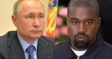 Kanye West-Konzerte in St. Petersburg abgesagt – jetzt ermitteln die russischen Behörden