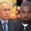 Kanye West-Konzerte in St. Petersburg abgesagt – jetzt ermitteln die russischen Behörden