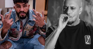 „Dachte, dass er ein Bruder ist“ – Alpa Gun rechnet mit Sido und Samra ab