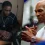 Mike Tyson hat Donald Trump einen Brief von Sean ‚Diddy‘ Combs überreicht