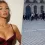 „Sehr mitreißend“ – Shirin David ist mitten in den Protesten in Frankreich