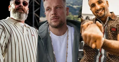 OLG Frankfurt urteilt gegen Sido, auch Bonez MC und SSIO betroffen OLG Frankfurt urteilt gegen Sido, auch Bonez MC und SSIO betroffen