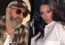 „Gehe nie wieder zurück“ – Georgina Stumpf rechnet mit „toxischer Beziehung“ zu Sido ab „Gehe nie wieder zurück“ – Georgina Stumpf rechnet mit „toxischer Beziehung“ zu Sido ab