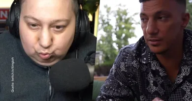 „Brutal jungaussehend“ – Farid Bang macht Timgioh ein Angebot „Brutal jungaussehend“ – Farid Bang macht Timgioh ein Angebot