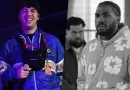 Ufo361, Reezy und Co. betroffen – Räuberbande geht auf Rap-Konzerte, um Uhren und Ketten zu klauen
