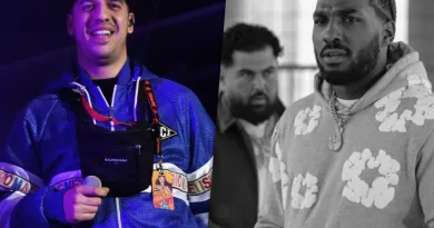 Ufo361, Reezy und Co. betroffen – Räuberbande geht auf Rap-Konzerte, um Uhren und Ketten zu klauen